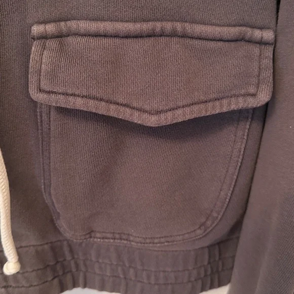 Aerie Zip-Up Hoodie - Picture 4 of 11